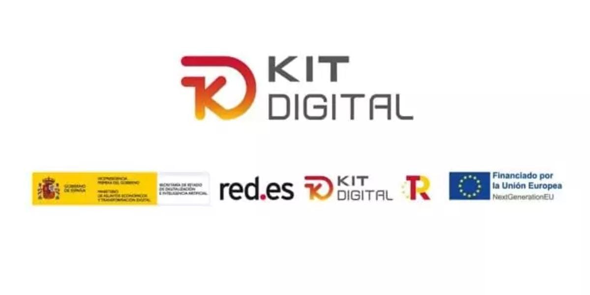 logos del programa kit digital