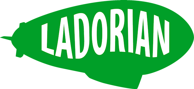Ladorian logo