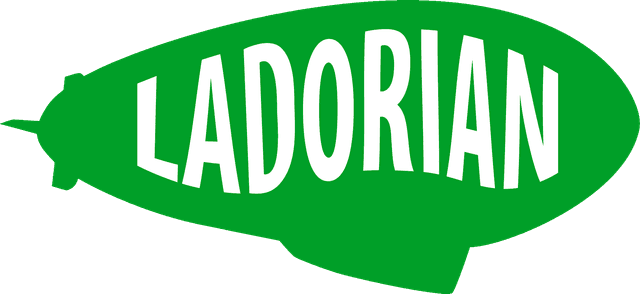 Ladorian logo